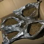 Седум лица лишени од слобода во Скопје и гостиварско кај кои била пронајдена дрога