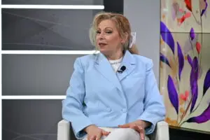 МАМАВИЗИЈА | Зуица Лазова: Имав многу стресна бременост, Господ ја дочува Македонка