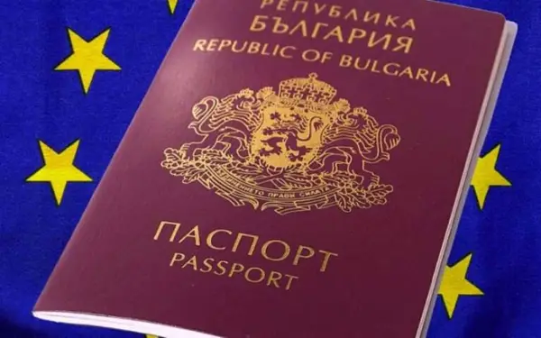 Со што ќе се соочат македонските граѓани со бугарски пасоши ако Бугарија побара да се откажат од македонското државјанство?