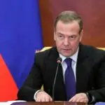 Медведев: За Киев повеќе не треба да важат никакви правила