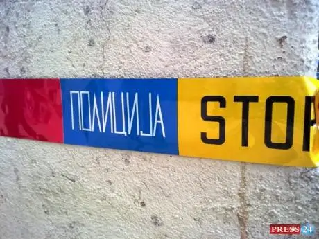 Пет лица повредени во сообраќајка на три возила на патот Прилеп – Битола