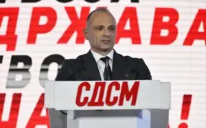 Филипче за две години Влада: 90% од ветувањата на Мицкоски не се исполнети!
