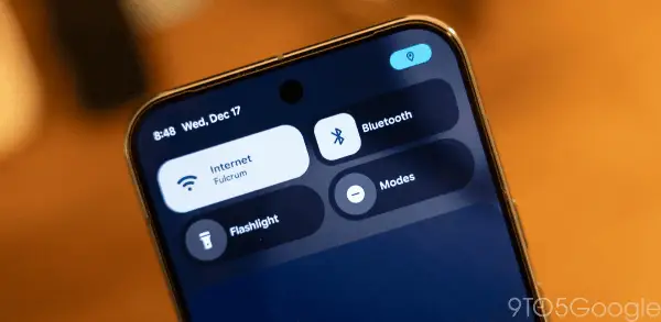 ANDROID ДОБИВА СИНА ТОЧКА, што значи таа за безбедноста на Вашиот телефон?
