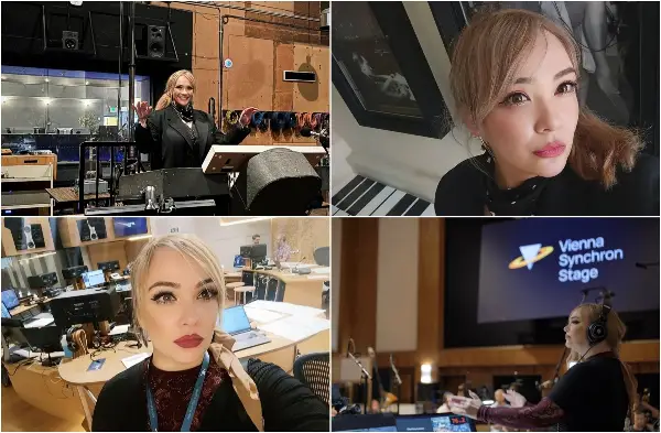 Од Скопје Лина Ѓорчева стигна да го освои Холивуд: „Корените се во нас каде и да сме, што и да правиме!“