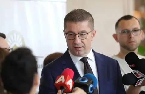 МИЦКОСКИ: Цените на прехранбените производи треба да се намалат, нема изговори, во спротивно ќе преземеме мерки