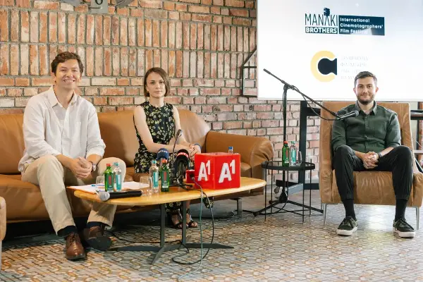 47. издание на ИФФК „Браќа Манаки“ од 19-25 септември: Лауреат на наградата Златна камера 300 е данскиот кинематографер Дан Лаустсен