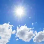 Европа се соочува со нов силен топлотен бран