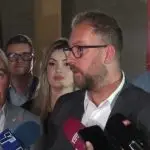 Љутков во посета на ланските проекти и киното Партизан