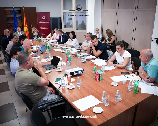 Измените на Изборниот законик влегуваат во завршна фаза