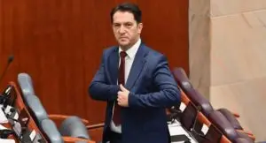 Сали: ВЛЕН е спремен, но е против предвремени избори по секоја цена