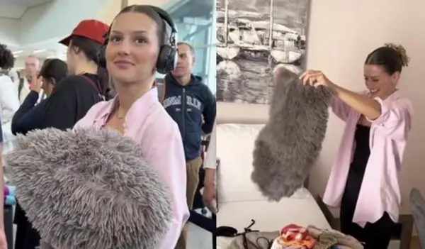 Генијален трик со помош на кој на авион ќе можете да понесете повеќе багаж бесплатно