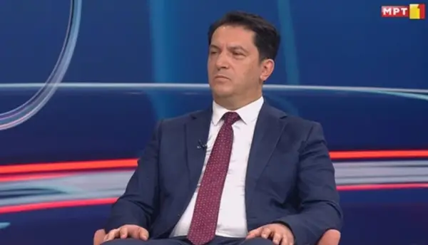 Сали: Вреди е подготвен, но е против предвремени избори по секоја цена