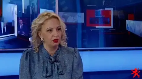 Пешевска: Се зајакнува институционалниот одговор на насилството врз жените