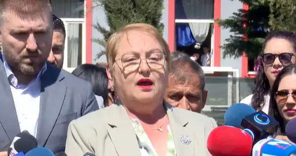 Само тројца ученици се запишале во битолското земјоделско училиште – Јаневска најавува промени