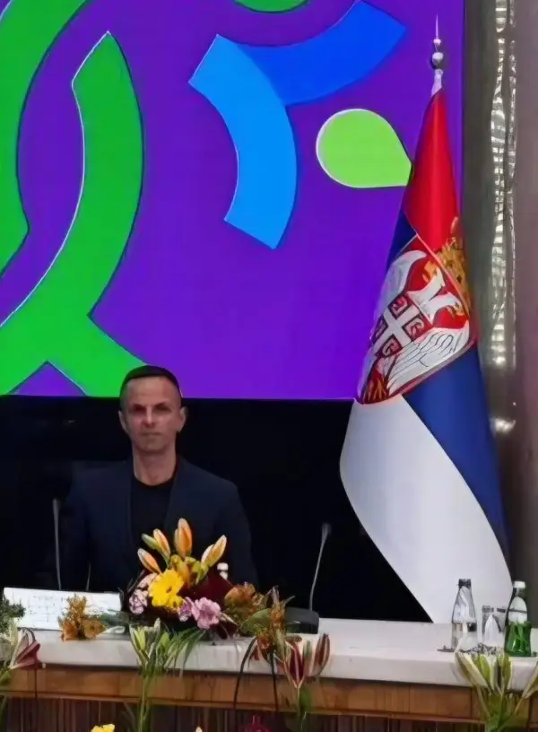 Цуцковски на панел за културна дипломатија во Белград: „Охридско лето“ е моќен инструмент на културната дипломатија и мост меѓу народите