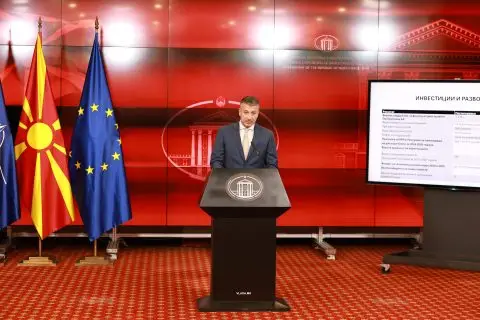 Перински: Од политика на ад хок решенија кон политика на системски промени – две години се поставуваат темелите за развиени општини и одржлив регионален развој