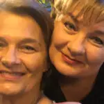 Маријана се врати од Австралија, Росана сподели убави вести за неа