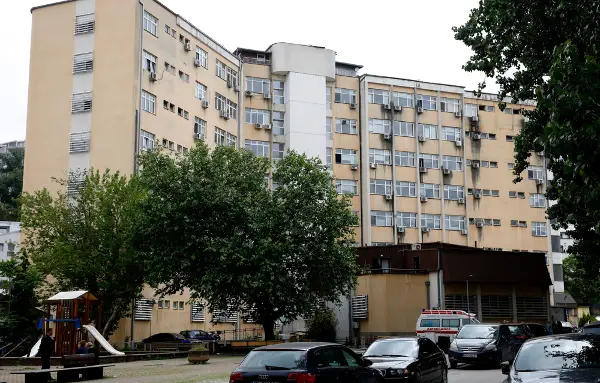 Димитриеска – Кочоска: На Детската клиника имало лица кои незаконски биле повикани на работа