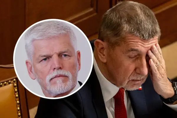 Чешкиот претседател се бори на суд за да учествува на самитот на НАТО