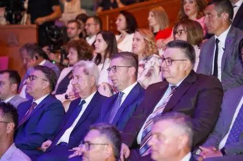 Минчев: Реформата на јавната администрација е суштинска инвестиција во луѓето и иднината на државата