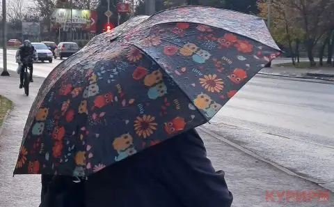 Невреме со пороен дожд во Штип и Гевгелија
