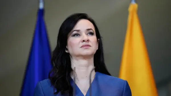 Премиерката на Литванија поднесе оставка по политичка криза во владата
