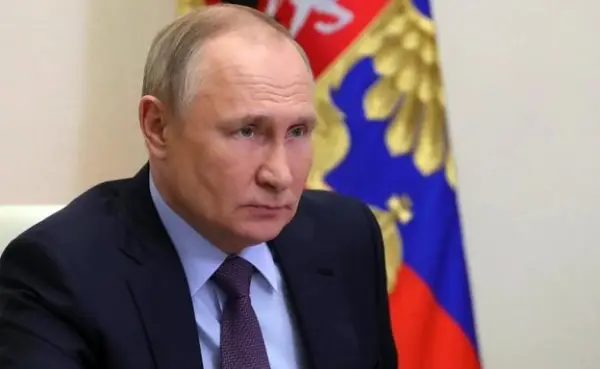 Путин побара дополнителни мерки за справување со последиците од украинските напади врз цивилната инфраструктура