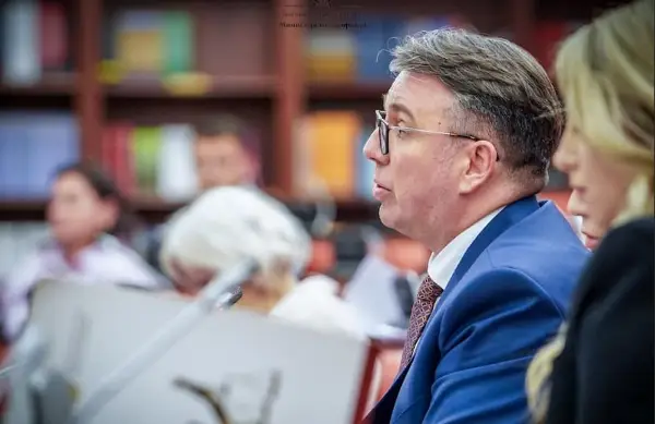 Филков до опозицијата: Во првите две години носиме повеќе од 30 реформски закони со кои ги исправаме долгогодишните слабости во системот