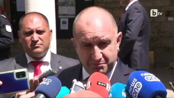 Бугарија подготвена да стави вето на 21. пакет санкции против Русија поради патријархот Кирил
