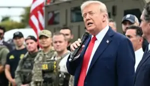Сенатот бара од Трамп да се повлече од војната со Иран