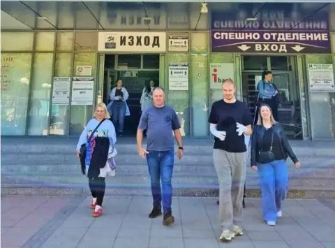 Бактерии ја затворија плажата во популарно бугарско одморалиште