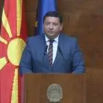 Ристески: Прифатен амандман за решавање на проблемите на професионалните возачи во Шенген-зоната