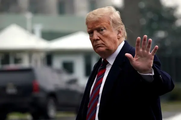 Трамп до НАТО-сојузниците: САД ја бранат Европа од Русија, а Европа не помогна за Иран