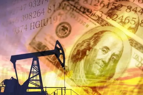 Цените на нафтата продолжуваат да паѓаат
