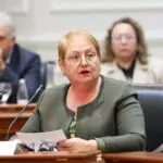 Јаневска: Образованието и науката остануваат приоритет на реформите