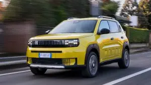 Гранде Панда го врати Фиат меѓу најпродаваните марки, доаѓа уште подостапна изведба