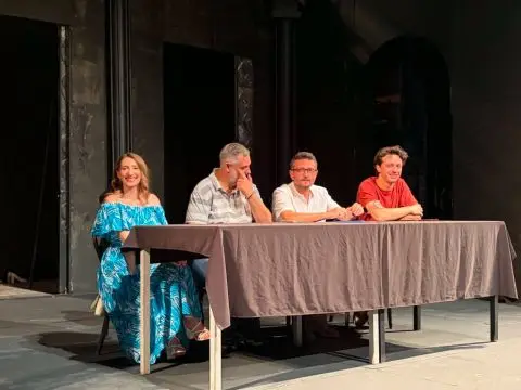 „Госпоѓа Бовари“ премиерно на сцената на битолскиот Народен театар