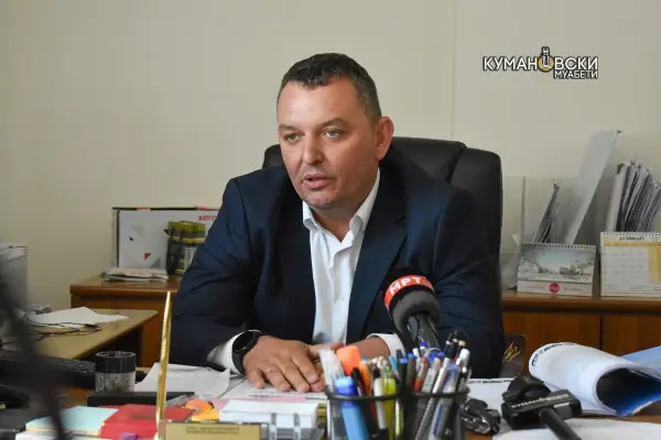 Голем интерес за мерката самовработување во Куманово: Грант до 10.000 евра за нов бизнис (ВИДЕО)
