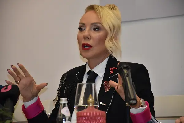 На 29 август, на Градскиот стадион во Крива Паланка, ќе настапи Лепа Брена