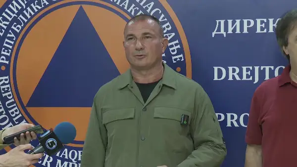Уништени две хемиски гранати со боен отров од Првата светска војна на АП Криволак