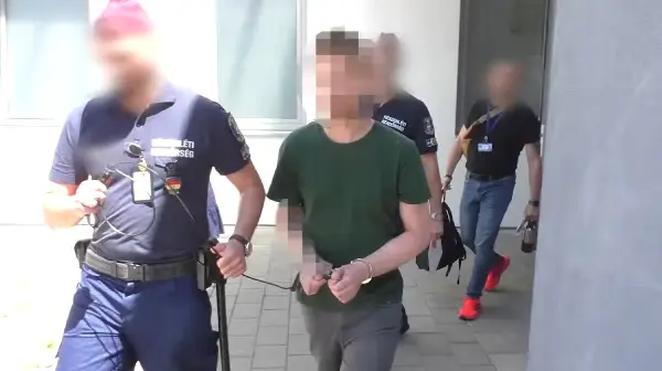 УНГАРЕЦ СОБИРАЛ ДЕЛОВИ ОД ЧОВЕЧКИ ТЕЛА ОД БОЛНИЦА И ГРОБИШТА, ПРИЗНАЛ И ДЕКА ГИ ЈАДЕЛ
