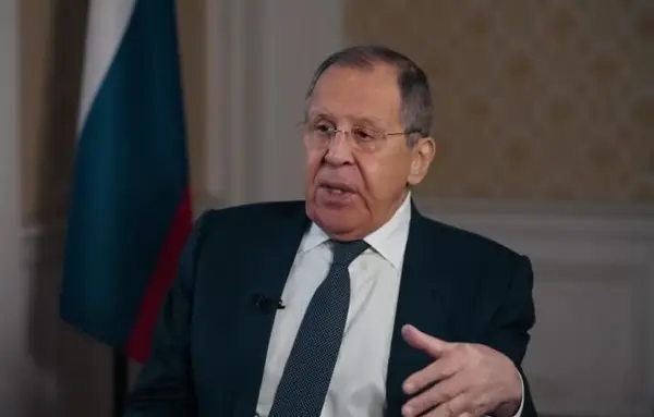 САД САКААТ ДА ГО ПРЕЗЕМАТ „СЕВЕРЕН ТЕК“? Лавров тврди дека Вашингтон сака да заработува од рускиот гас