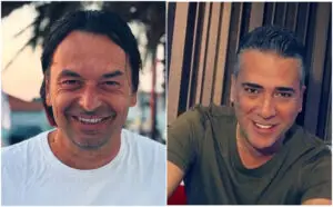 Дарко Димитров го врати Жељко Јоксимовиќ во игра, ги поврза специјална приказна