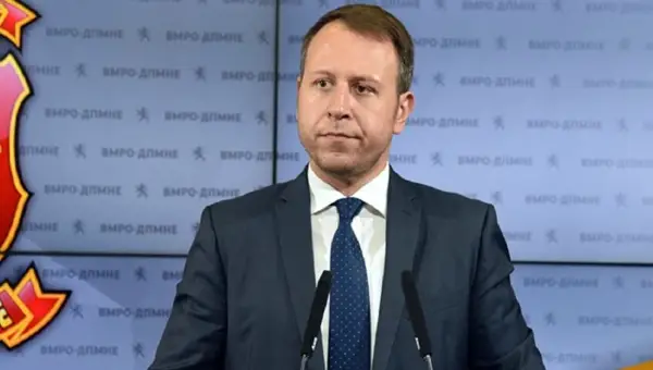 Јанушев оди под лупа, корупција ќе го чешла