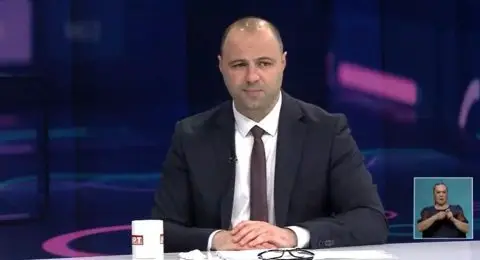 Македонија постепено ќе го зголемува буџетот за одбрана, вели Мисајловски
