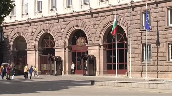 Бугарското МНР негира дека дистрибуирало дипломатска нота во врска со посетата на семејството на Мицкоски