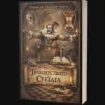 Објавена „Проклетството на Суетата“  на Љубомир Јованоски-Кара