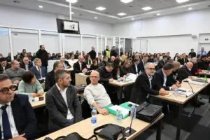 Судењето за пожарот во „Пулс“ продолжи со презентација на докази за лиценцирањето на објектот