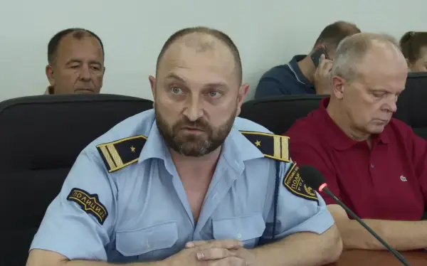 Од денеска во Куманово заеднички патроли на полицијата и комуналната инспекција (ВИДЕО)