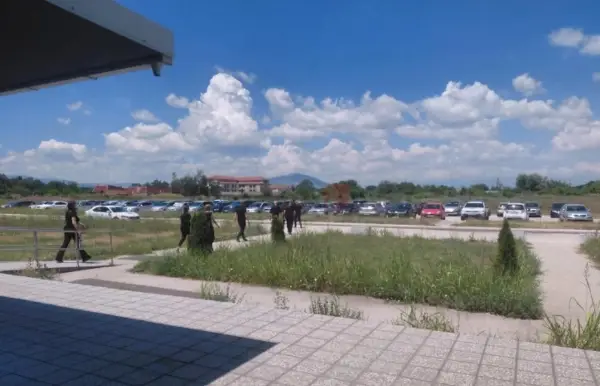 Родителите на жртвите од „Пулс“ ја напуштија судницата по барањето за изземање на обвинителката Сарамандова